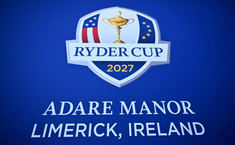 Garda&iacute; to spend &euro;22 million on food for members Ryder Cup policing and hundreds more events