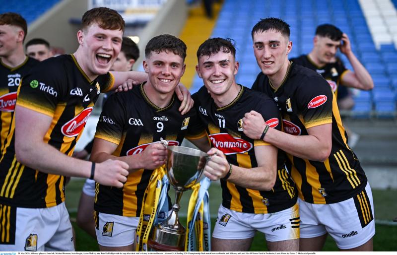 All You Need to Know: Kilkenny v Tipperary in the All-Ireland U20 Hurling  final