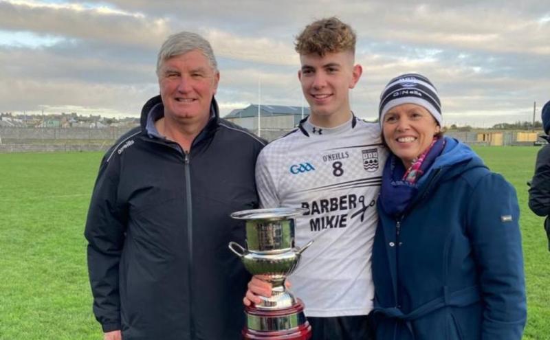 'Heartbreaking' - Tributes paid after death of young University of Limerick GAA star