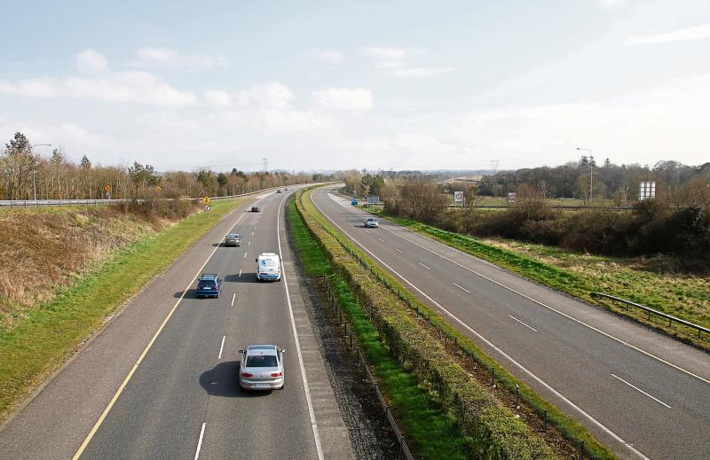 Planning update issued on €1.2bn Limerick to Cork motorway