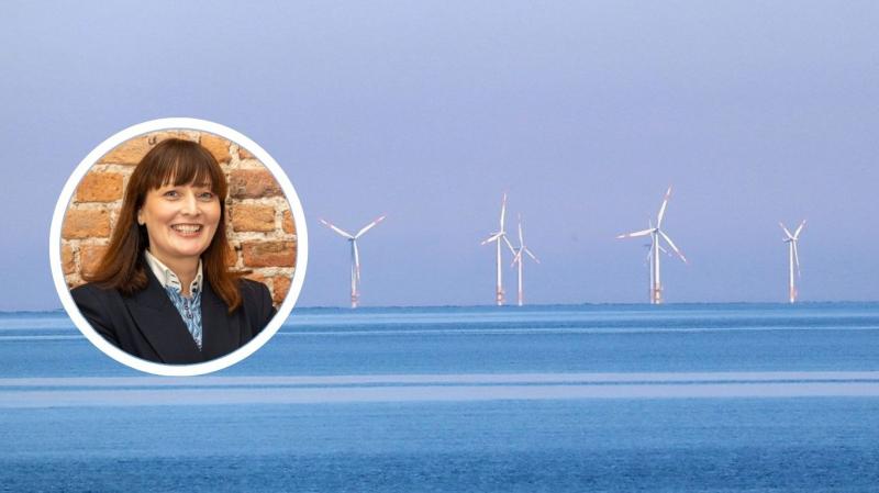 Limerick Chamber CEO calls for action on Atlantic floating energy opportunities