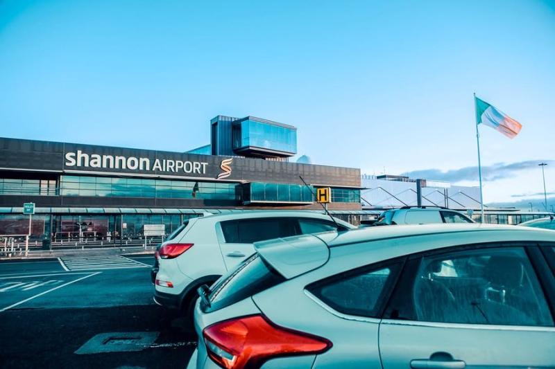Take note! Shannon Airport issues important advice ahead of busy bank holiday weekend