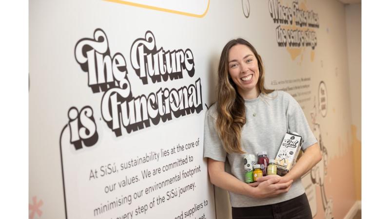 Limerick family-run business win a 'money can’t buy' prize from Google Ireland