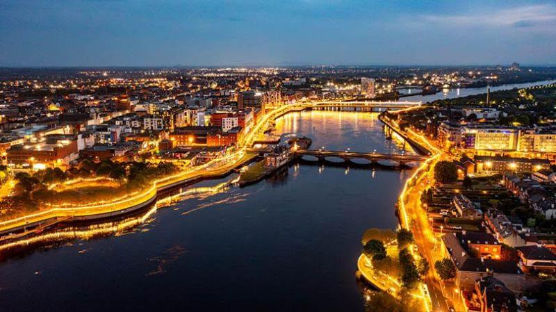 Putting the life back into Limerick nightlife as new initative launched