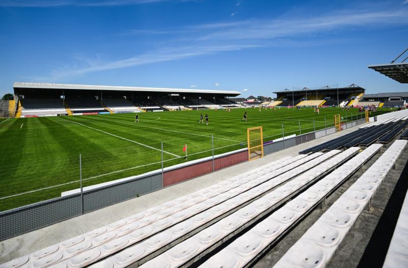 Hurling and camogie join up for big double-header in Nowlan Park this weekend