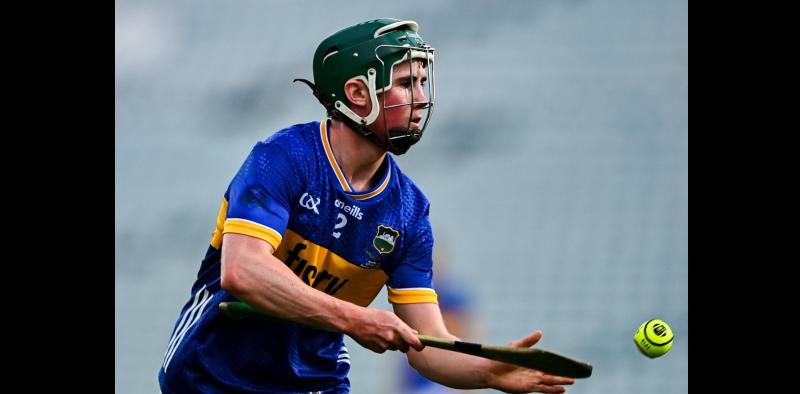 ANNOUNCED: Tipperary U20 team named for Saturday's All-Ireland final against the Cats