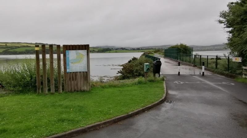 Take a walk on the wild side at Inch this June