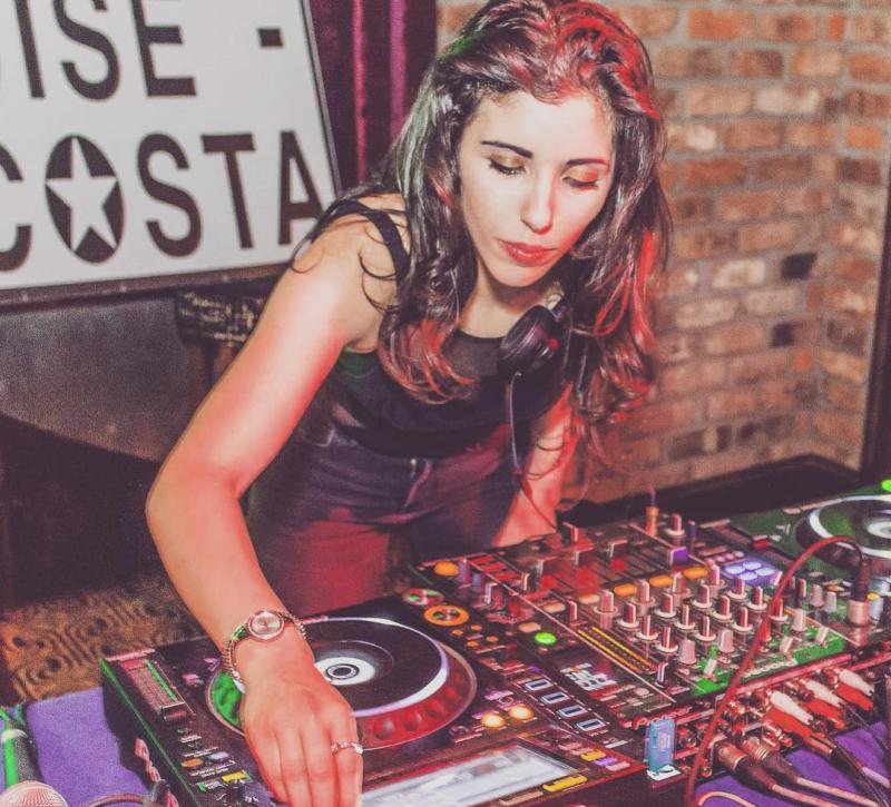 MacD on Music: Louise DaCosta ‘Poolside’