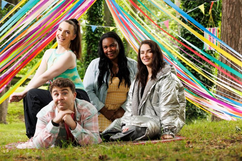 'Top-tier' - 2FM set to broadcast live from Waterford festival this summer