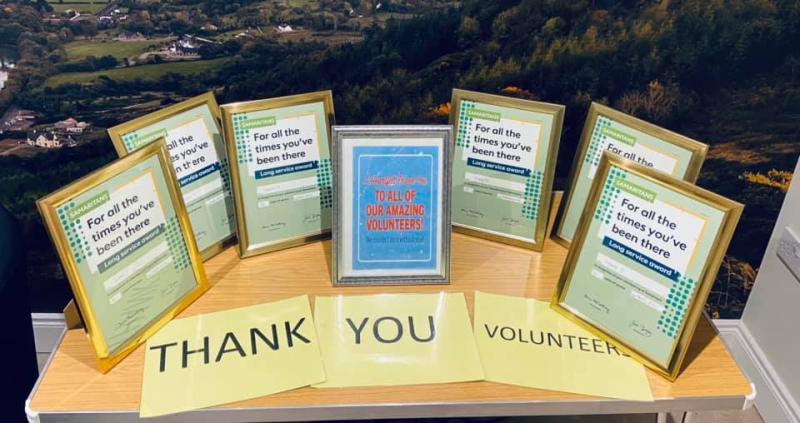 "Make a difference to someone&rsquo;s life" - Samaritans seeking new volunteers in Louth