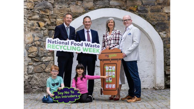 Home and business owners in Limerick asked to be 'wise' with food waste