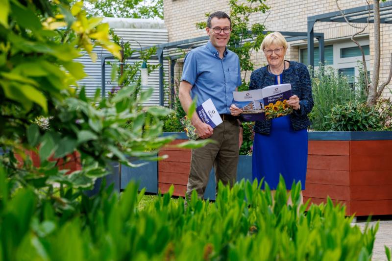Waterford Hospice Movement launches four-year strategic plan amid big plans