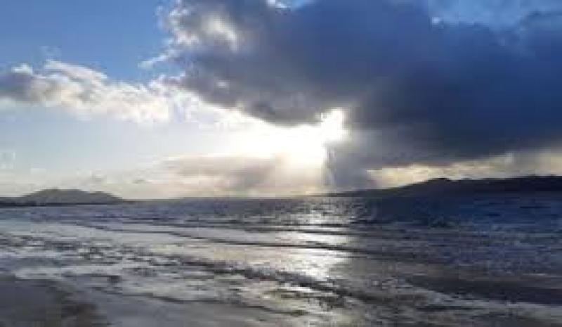 Louth Weather: Mix of cloud and sunny breaks