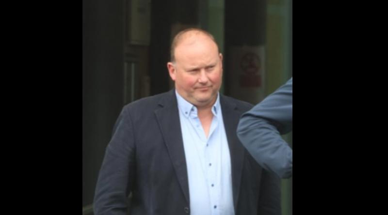 Limerick garda on trial denies ‘sorting out’ alleged motoring offences