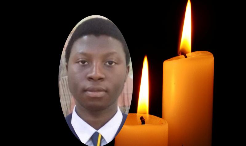 'Still speechless'- Emotional funeral held for Donegal man (18) who died tragically