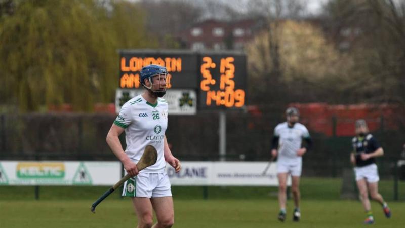 'It seemed impossible' - Kilkenny native dreams of Christy Ring Cup glory 
