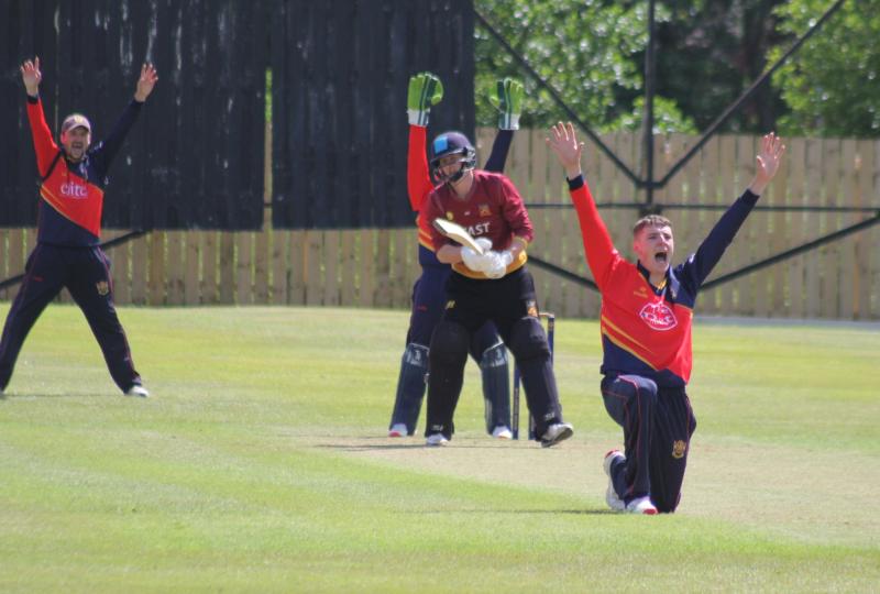 Big Guns still firing as senior cup semi-final line- up confirmed