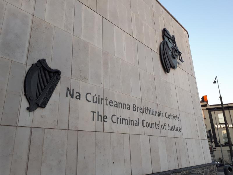 Clare man jailed for sexual assault and 'insidious' coercive control of his former partner