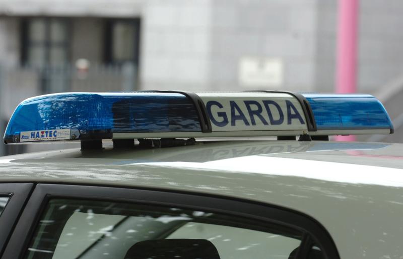 Longford Garda &lsquo;thought of colleagues who were killed&rsquo; as &lsquo;menace to society&rsquo; crashed into patrol car