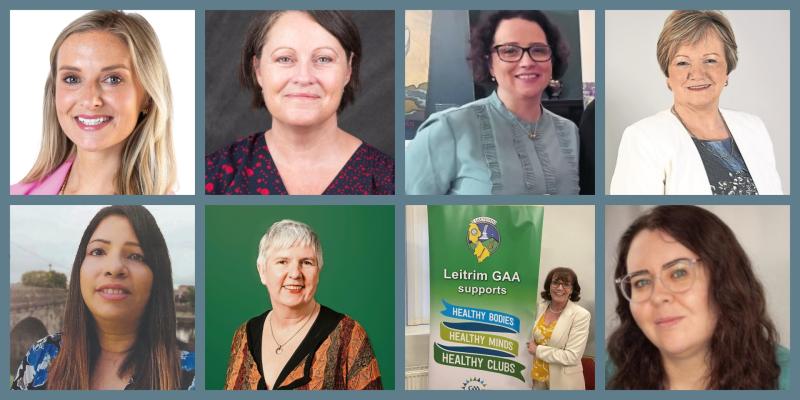 Her seat at the table: Leitrim PPN to spotlight women&rsquo;s role in local decision-making