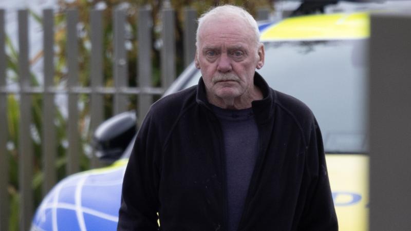 Man pleads guilty to attempted robbery of Clonmany Post Office 