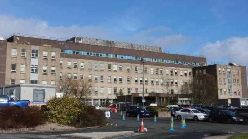Donegal politicians back doctors letter for surgical hub in Letterkenny University Hospital