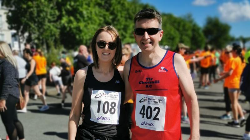 'I send my surgeon a Mass card every year on the anniversary of my surgery'