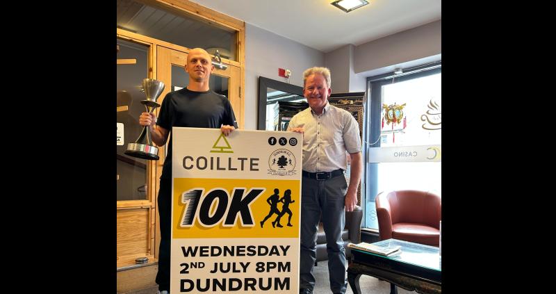 Ever-popular race in Tipperary will celebrate its 40th anniversary