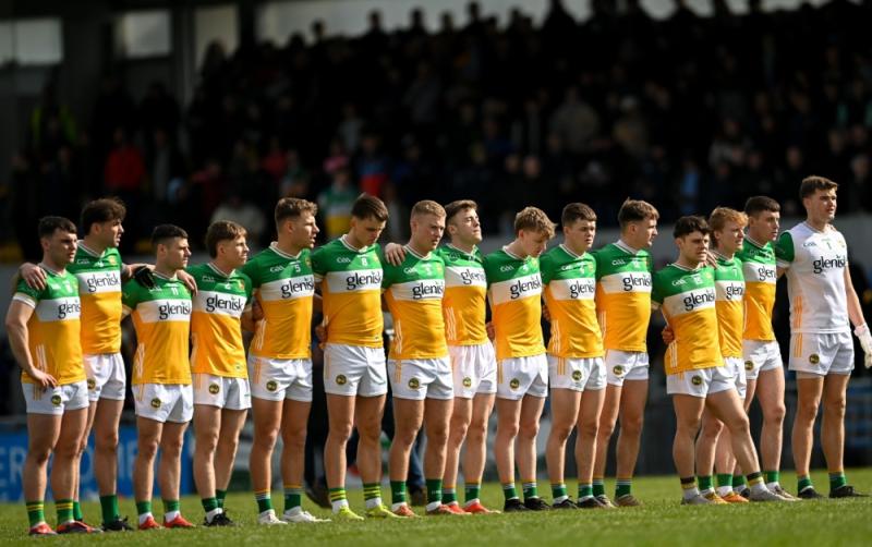 GAA GUIDE: Offaly's showdown with New York gets live stream spot in jam-packed GAA weekend