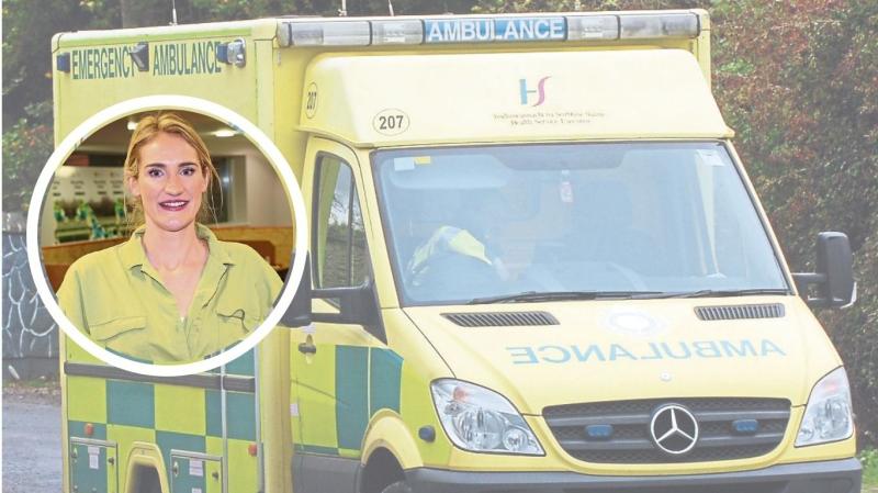 New 'state-of-the-art' ambulance base underway in Limerick to replace UHL one