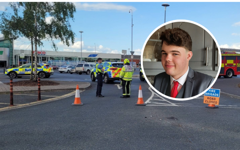 TD questions Taoiseach on Carlow shooter as he states the guns 'came from An Garda S&iacute;och&aacute;na'