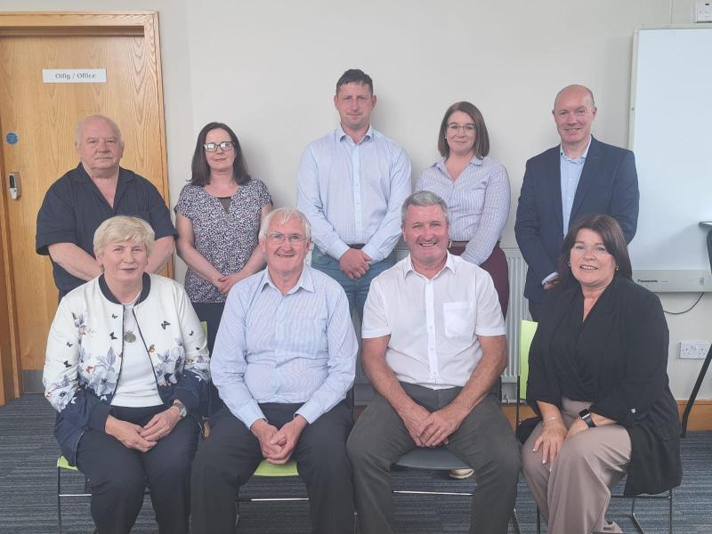 LATEST: Councillors make key appointments in local electoral area of Kilkenny
