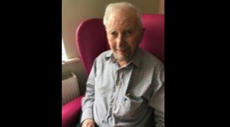 RIP: Tributes paid to 'kind and friendly' Carlow man following his passing 