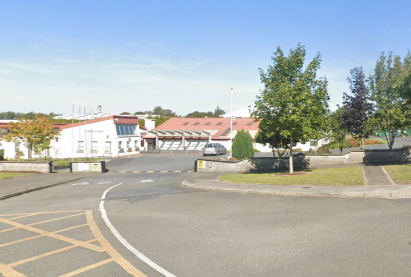 A number of Carlow community projects receive share of &euro;17 million funding 