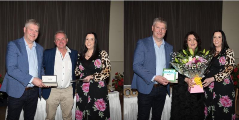 Beloved Tipperary secondary school teachers retire after memorable careers