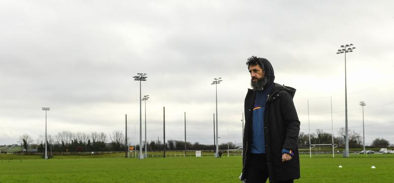 Offaly GAA drawing up plans for developing new land at Faithful Fields