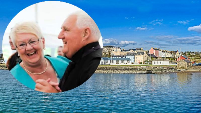 Tributes paid to Glasgow couple who visited Moville every summer for 60 years&nbsp;