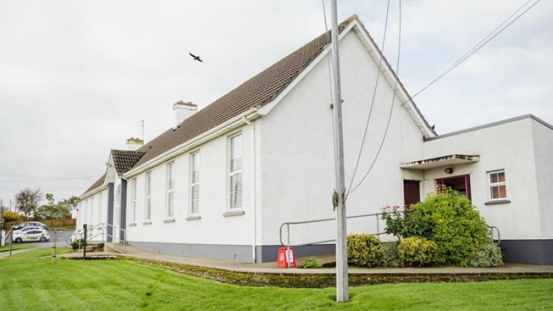 Five Inishowen community organisations awarded total of &euro;300,000&nbsp;