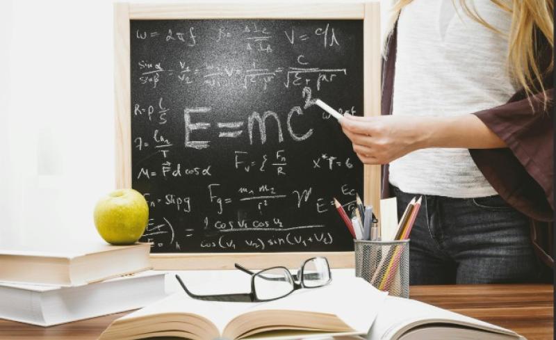 TEACHER