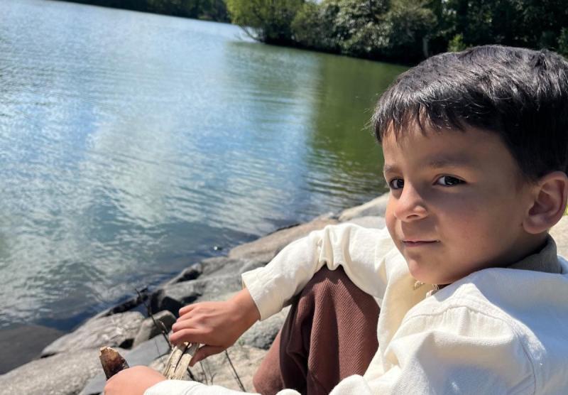 Sadness in Laois at death of Portlaoise child in bouncy castle tragedy