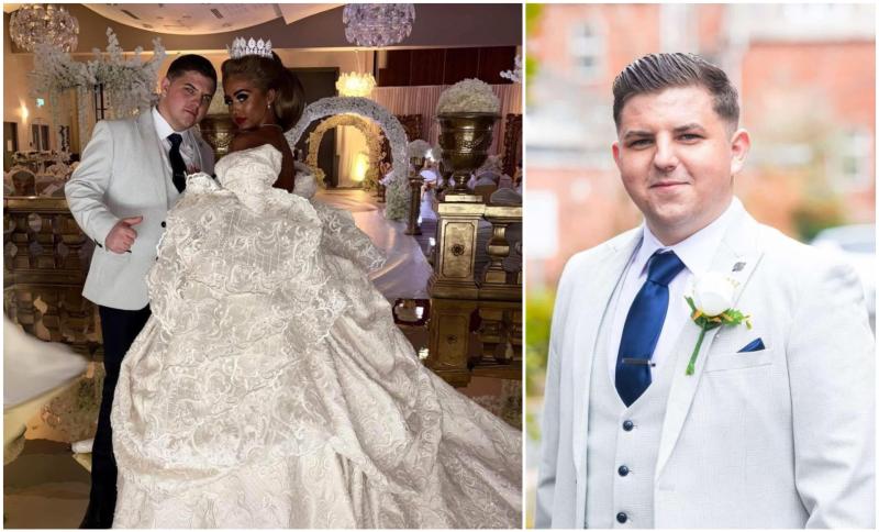 'My baby brother' - Tributes paid to recently married man (19) killed in Kildare crash