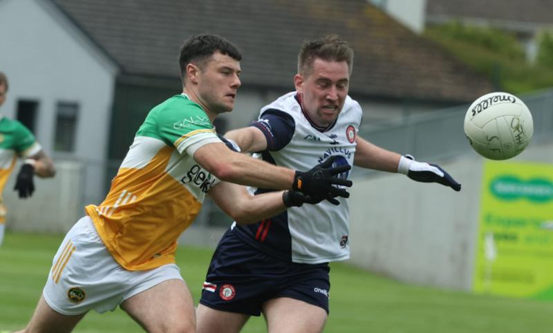 Offaly make no mistakes with professional demolition of New York exiles