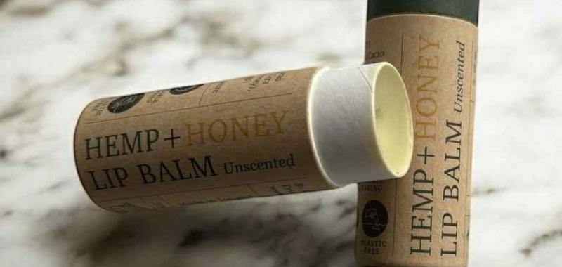  Luscious lips: Longford retailer celebrating after triumphing in &lsquo;Lip Care' category at prestigious European awards 