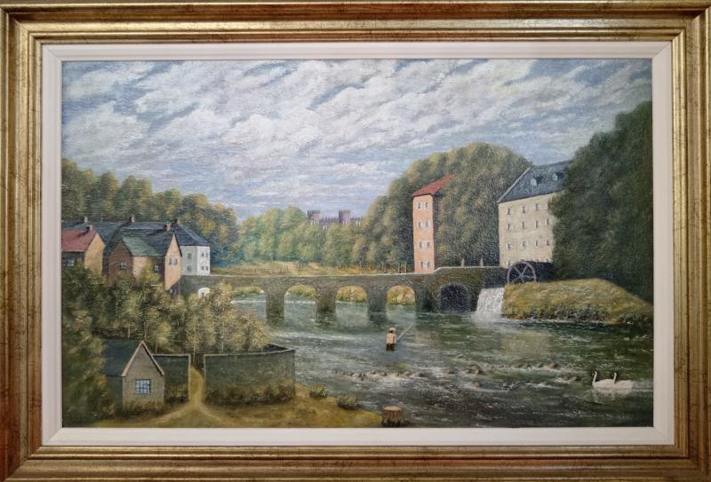 Local Limerick artists prepare to showcase their works for all who wish to see
