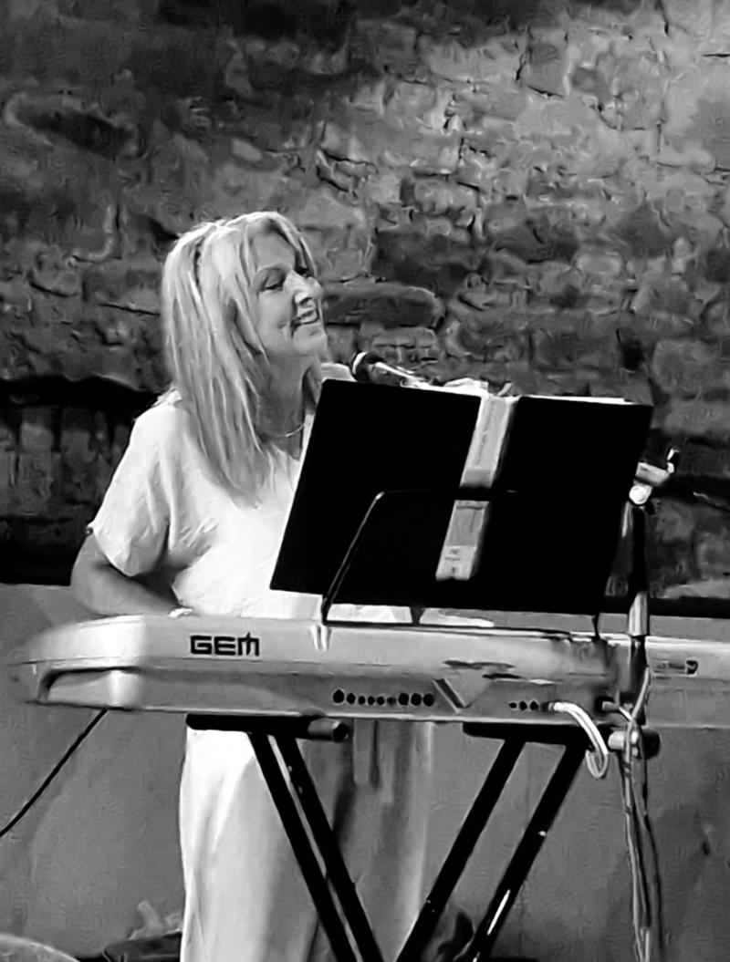 Mairéad Cashen Slevin stuns Roscrea audience at May’s Black Mills Session