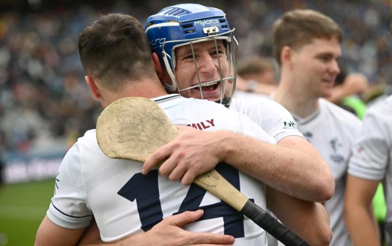 How Kildare turned their first Joe McDonagh Cup win into a title triumph