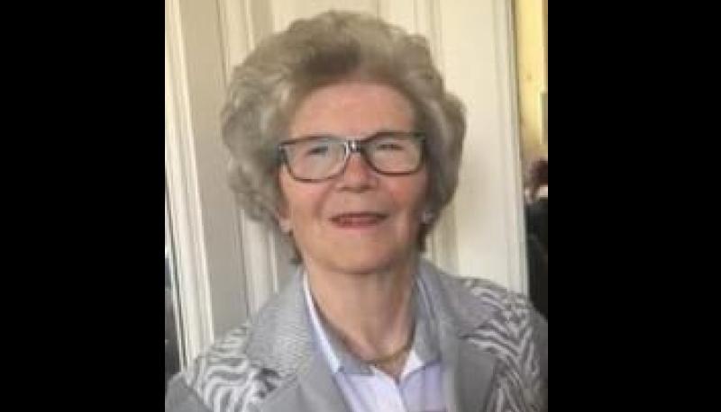 Tributes flood in after the passing of much-loved Tipperary businesswoman