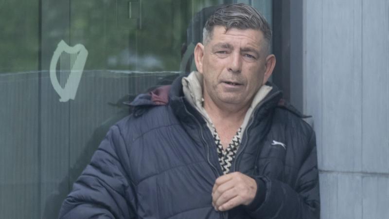 Man faces trial over burglary at Letterkenny car dealership&nbsp;