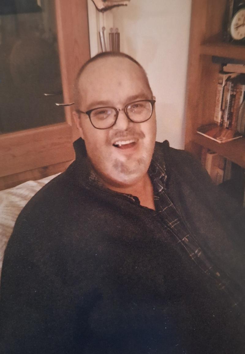 Exhibition at Offaly library marks first anniversary of local artist's death