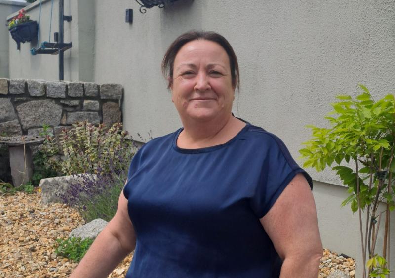 Laois mother shares heartwarming fostering journey